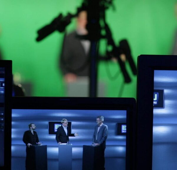 Streaming de TV (Video)